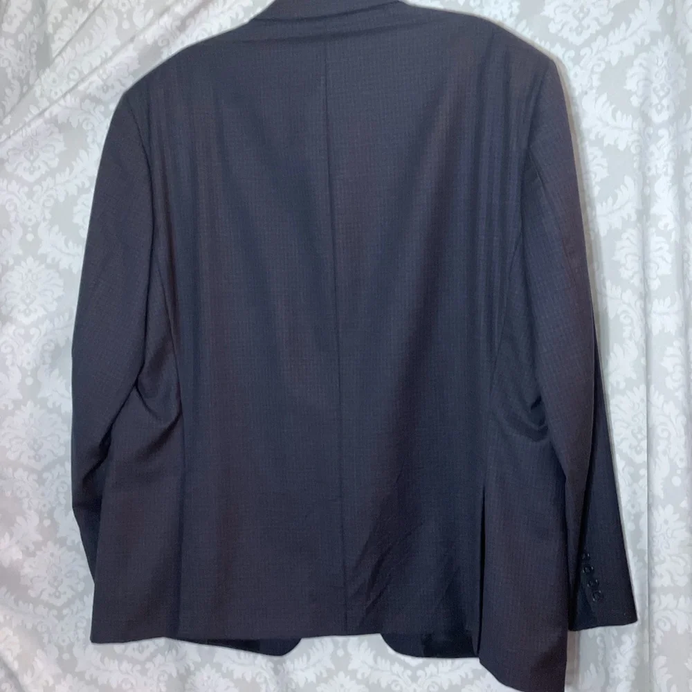 Vintage Calvin Klein Suit Coat